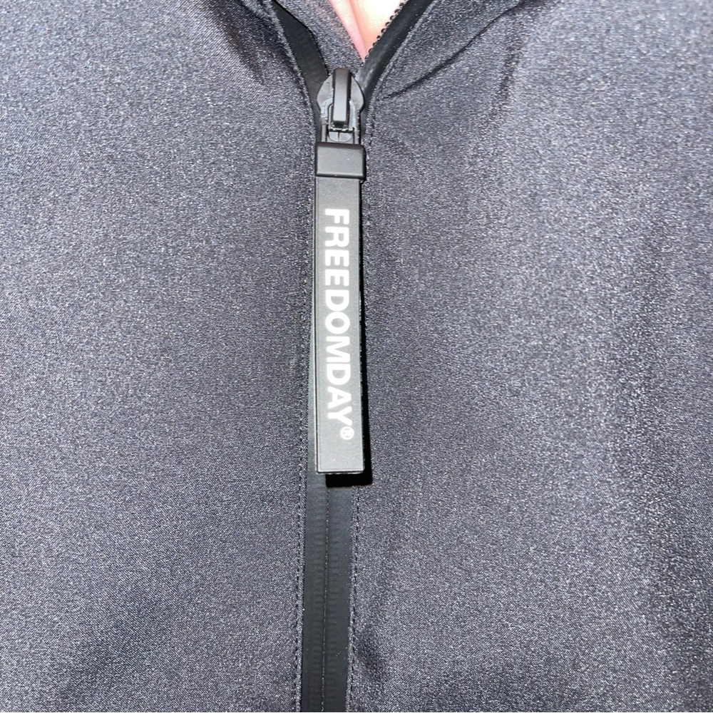 Men’s Freedom Day Freedomday Yoox Jacket Large - Picture 3 of 6